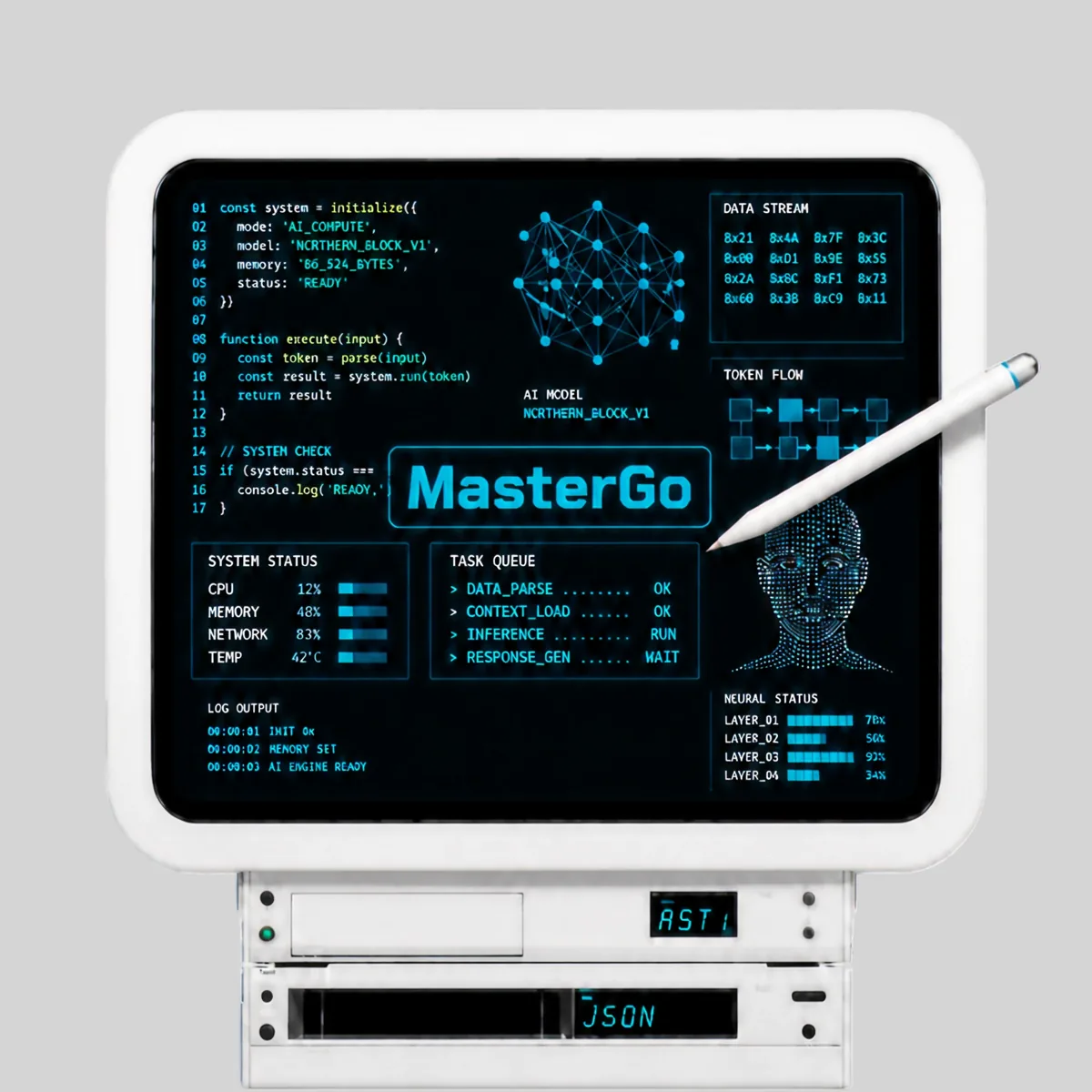 AI + D2C PRO